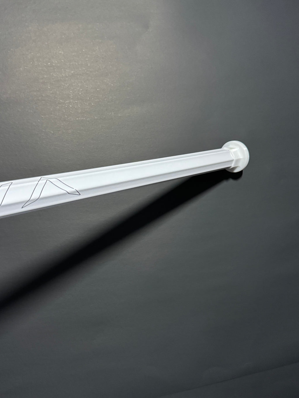 VANT Phantom 1.0 Aluminum Shaft