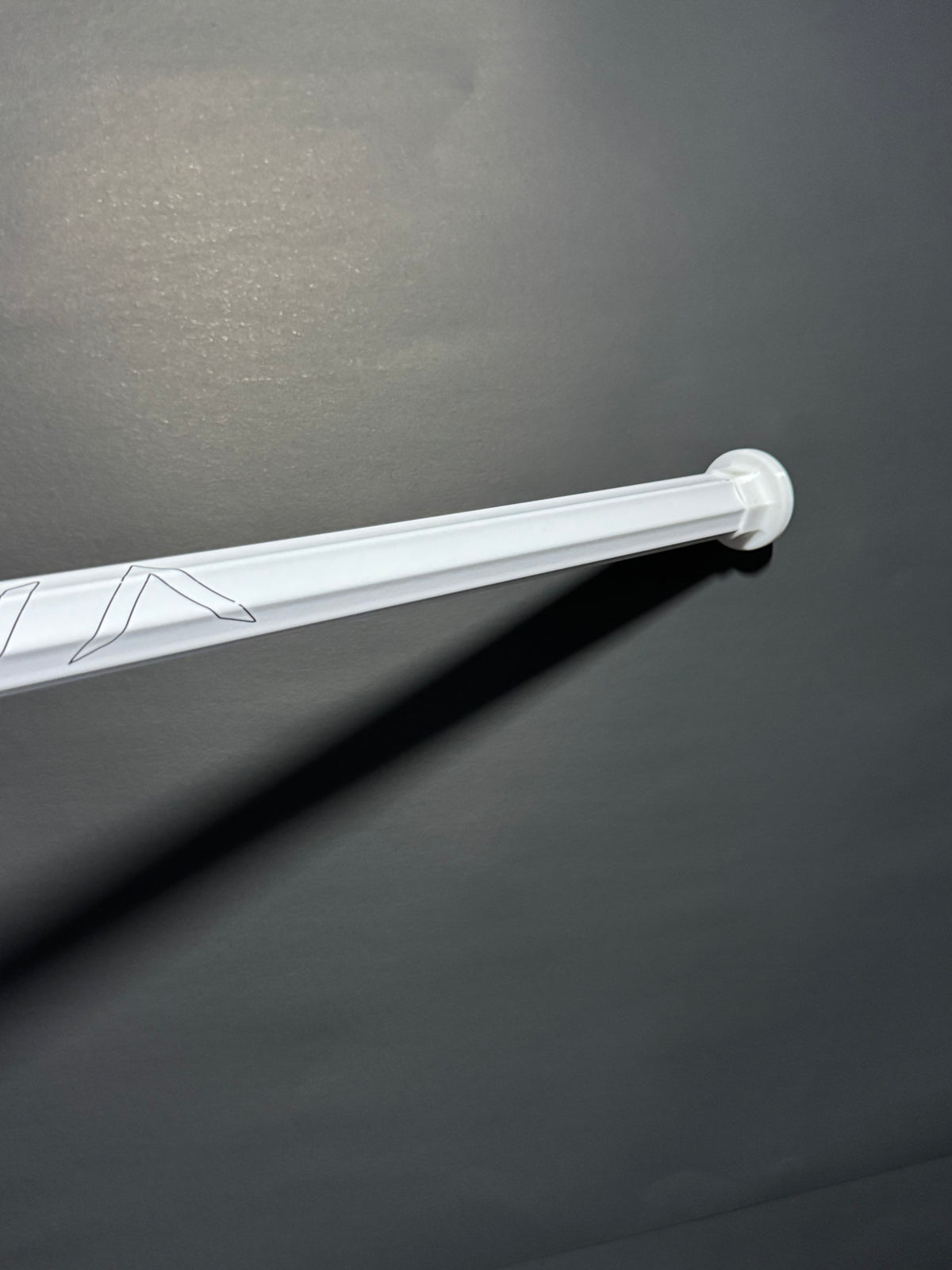 VANT Phantom 1.0 Aluminum Shaft